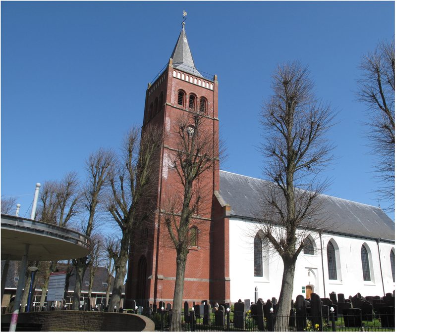 Sixtuskerk в Сексбиеруме