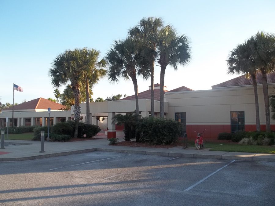 City Hall South Daytona в South Daytona, Florida