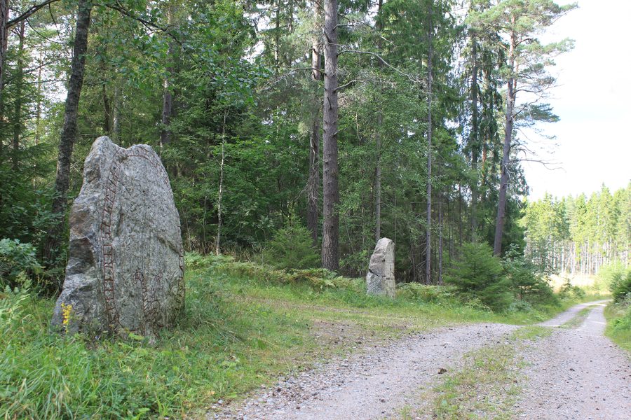Руническая резьба у Trosa-Vagnhärad 7:2