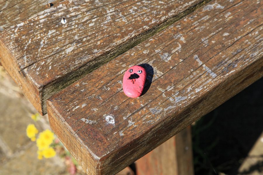Памятник землеустройству на Бергельштрассе в Нидерлангене